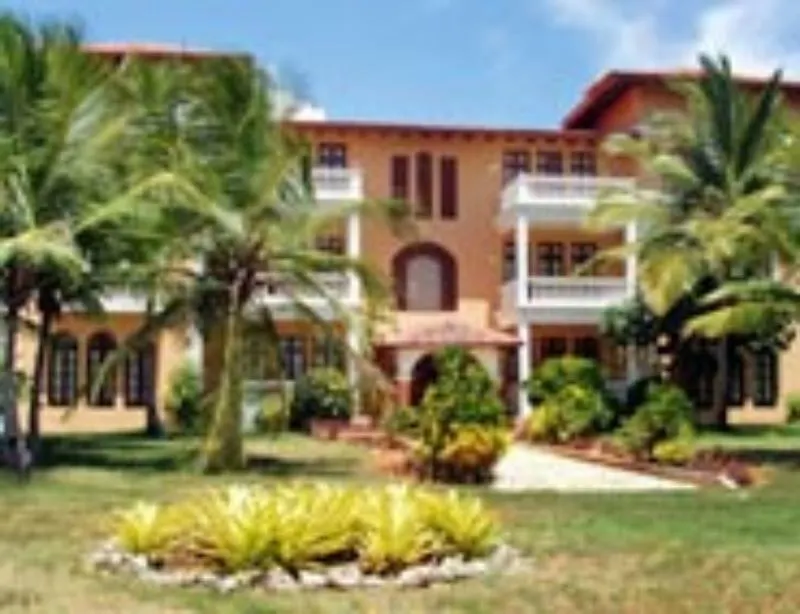 Hotel Reina Cumayasa Beach & Suites La Romana