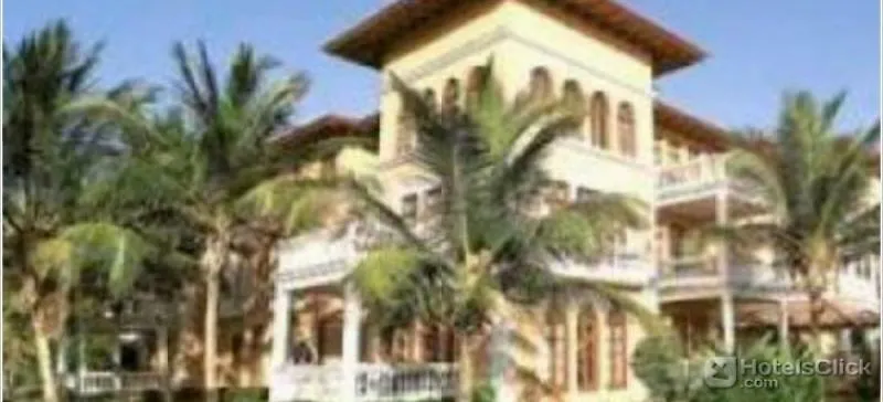 *** Hotel Reina Cumayasa Beach & Suites La Romana República Dominicana