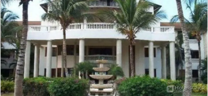 Reina Cumayasa Beach & Suites La Romana República Dominicana