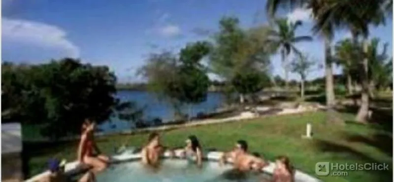 Reina Cumayasa Beach & Suites La Romana Hotel