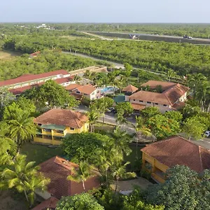 Caserma La Romana-bayahibe *** La Romana