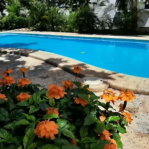 Carymar ** La Romana